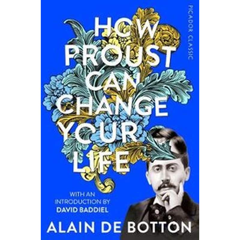 How Proust Can Change Your Life 1429954