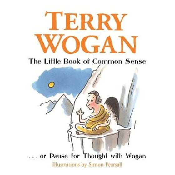 The Little Book of Common Sense image 0