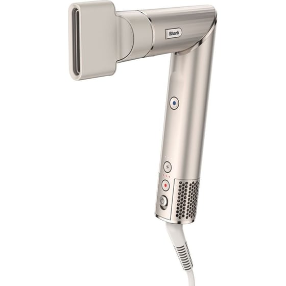 Multistyler SHARK Flexstyle HD446SLEU 5 σε 1 Χρυσό image 3