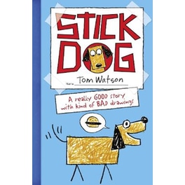 Stick Dog