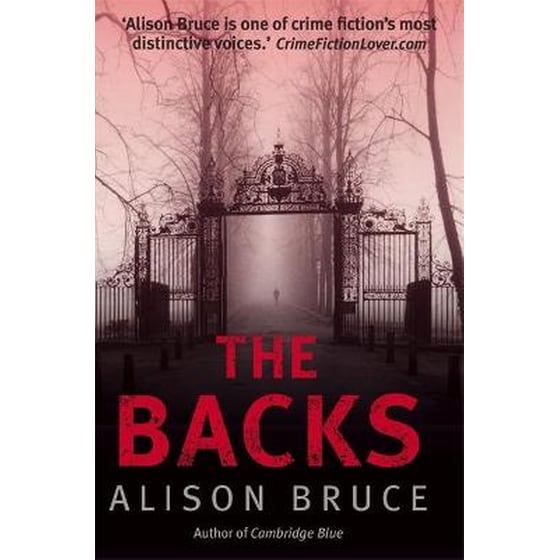 The Backs image 0