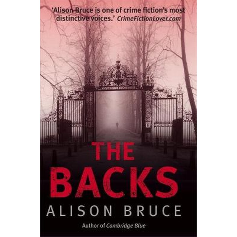 The Backs