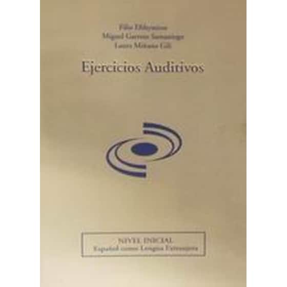 EJERCICIOS AUDITIVOS INICIAL image 0