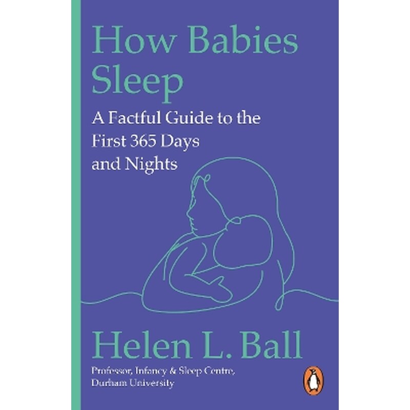 How Babies Sleep