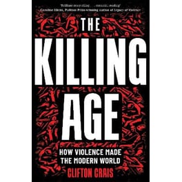 The Killing Age