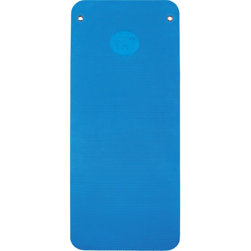AMILA Στρώμα Γυμναστικής Amila από EVA 139x60 cm - Μπλε