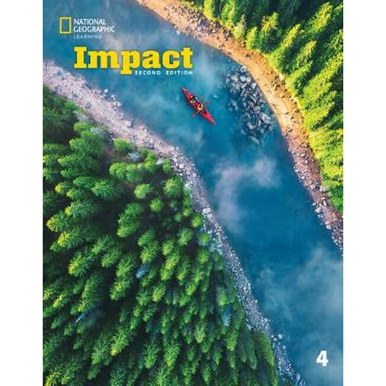 Impact 4 with the Spark platform (B1-B2) image 0