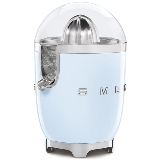 Ηλεκτρικός Στίφτης SMEG CJF11PBEU L.BL 70 W Μπλε image 3