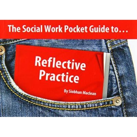 Social Work Pocket Guide to... image 0