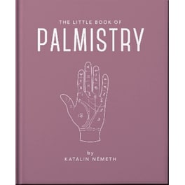 The Little Book of Palmistry