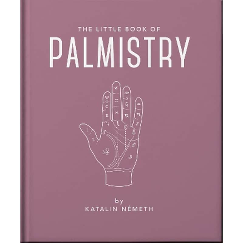 The Little Book of Palmistry