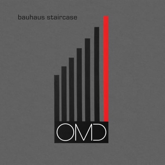 Bauhaus Staircase image 0