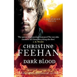 Dark Blood