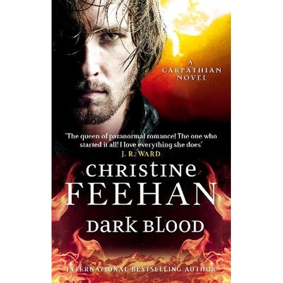 Dark Blood image 0