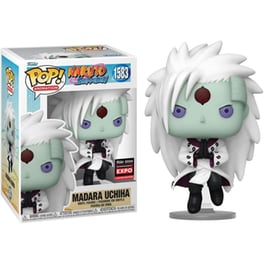 Φιγούρα Funko Pop! Naruto Shippuden - Madara Uchiha #1583 (c2e2 2024 Exclusive)