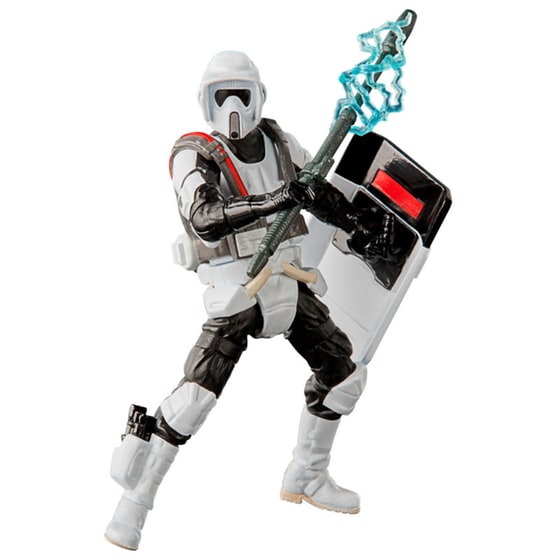 Φιγούρες Hasbro Star Wars The Vintage Collection Gaming Greats Star Wars Jedi: Survivor Multipack (F5564) image 11