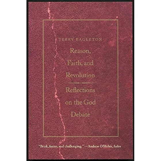 Reason, Faith, and Revolution image 0