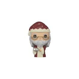Funko Pop! Harry Potter - Albus Dumbledore Holiday #125