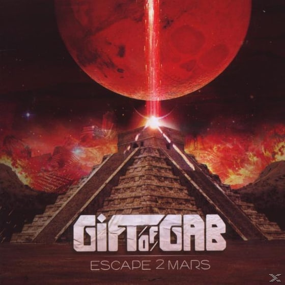 Escape 2 Mars image 0