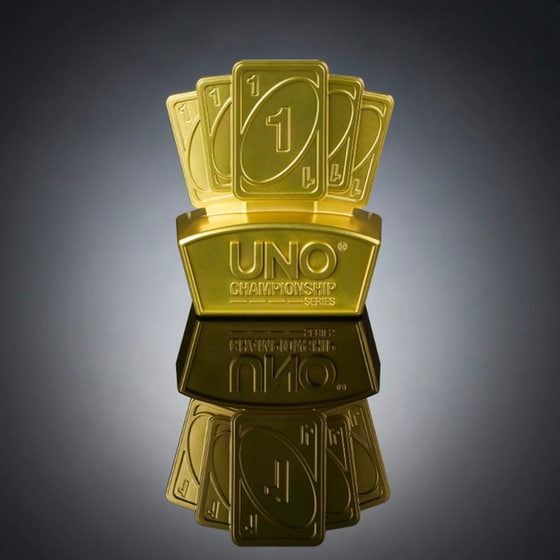 Uno Tournament Kit image 4