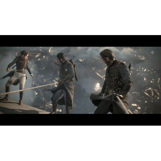 The Order: 1886 - PS4 image 3