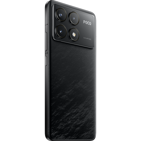 Poco F6 Pro 512GB - Black image 5