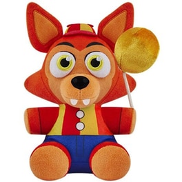 Funko Pop! Plushies - Five Nights at Freddy's - Balloon Foxy