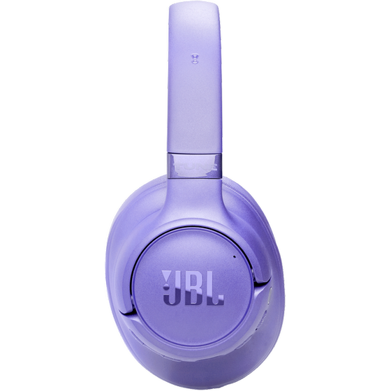 JBL 780BTNC Tune Ασύρματα Ακουστικά Κεφαλής  - Lavender image 5