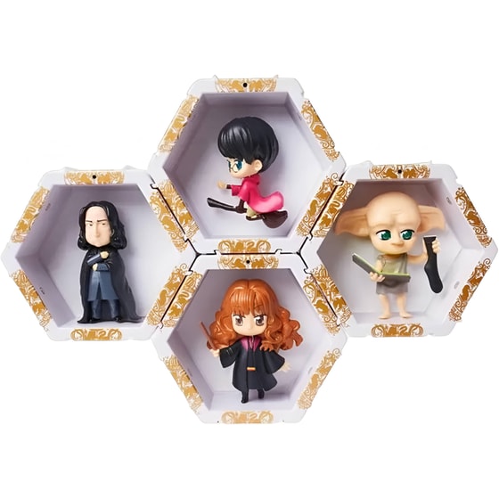Φιγούρα Wow! Pod Wizarding World - Dobby image 4