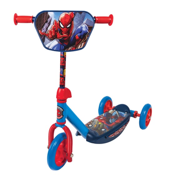 AS Company Λαμπάδα Scooter Marvel Spider-Man image 1