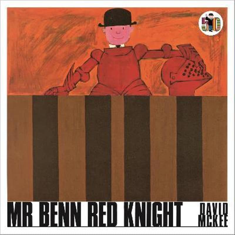 Mr. Benn: Red Knight