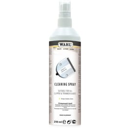 Καθαριστικό Spray Κουρευτικών Μηχανών WAHL 250ml