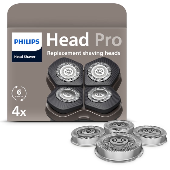 PHILIPS HS740/15 Ανταλλακτικές Ξυριστικές Κεφαλές image 2