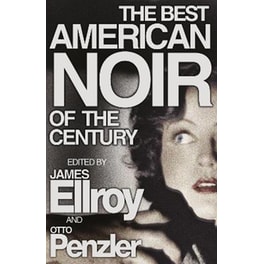 Best American Noir of the Century