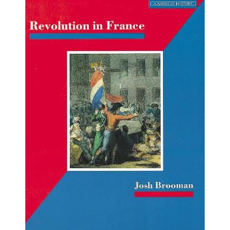 Revolution in France