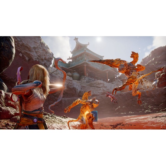 God Of War Laufey - PS5 image 12