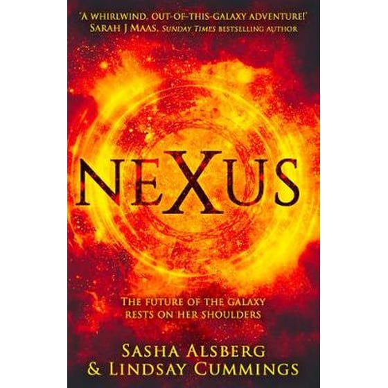 Nexus image 0