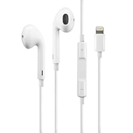 Tune Rhythm Lightning Earphones Type-C - White