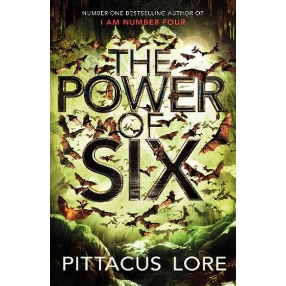 Power of Six image 0
