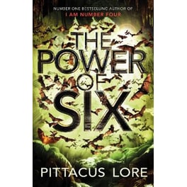Power of Six