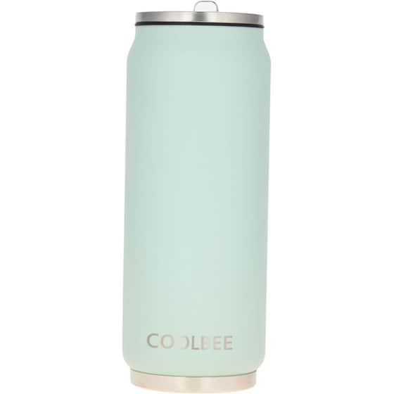 Κούπα Θερμός Coolbee Λαδί 500ml image 1