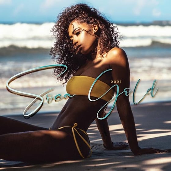 Soca Gold 2021 image 0