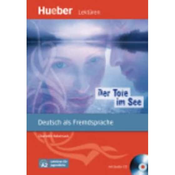 Der Tote im See - Leseheft mit CD image 0