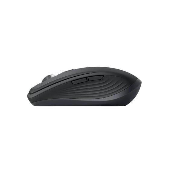 Logitech MX Anywhere 3S Ασύρματο Ποντίκι - Μαύρο image 4