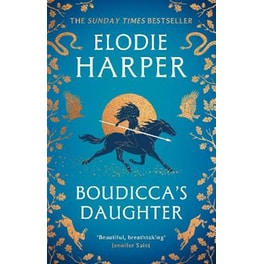 Boudicca's Daughter