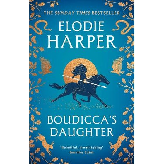 Boudicca's Daughter image 0