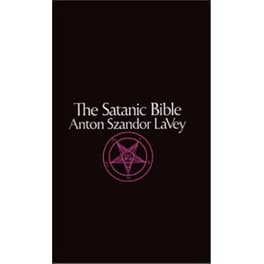 The Satanic Bible