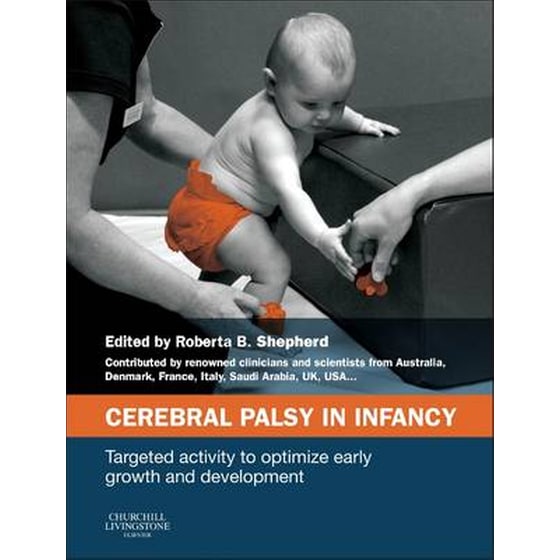 CEREBRAL PALSY IN INFANCY image 0