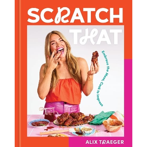 Scratch That image 0