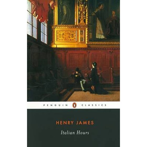Italian Hours image 0